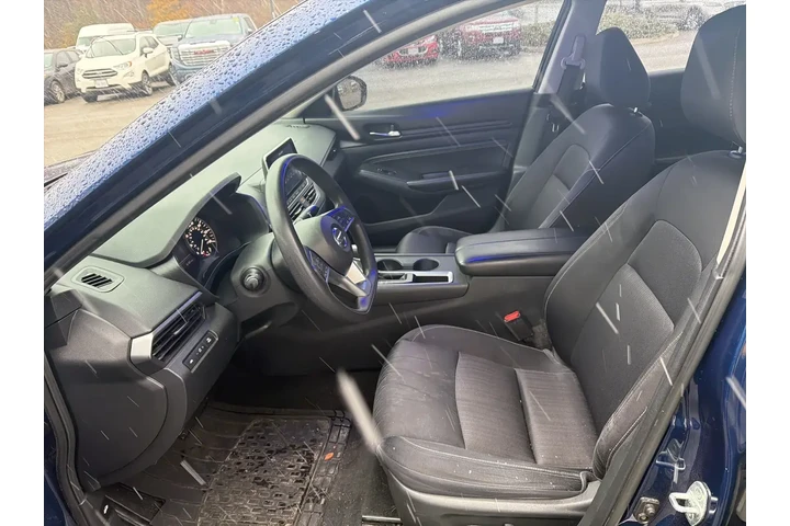 $12374 : Nissan Altima 2019 2.5 S 4dr image 9