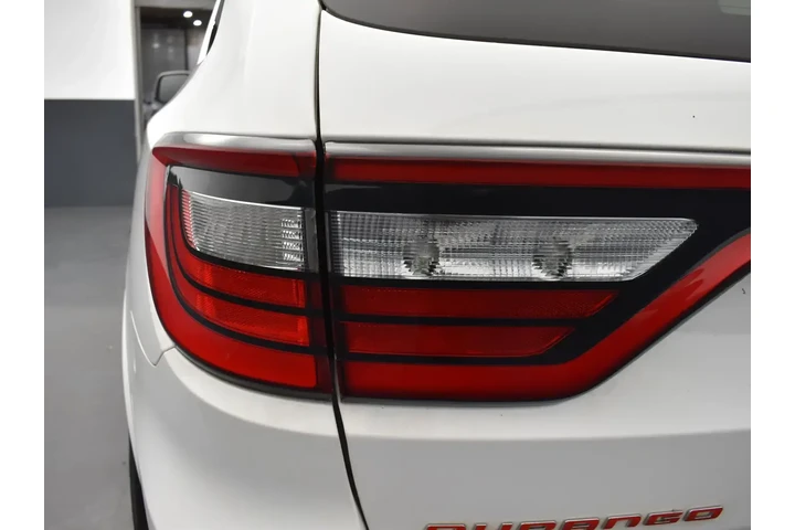 $33495 : Dodge Durango 2018 AWD SRT 4 image 8