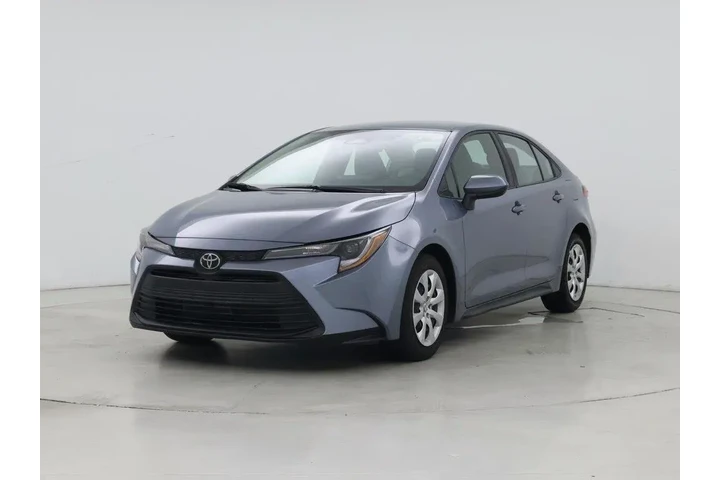 $19998 : Toyota Corolla 2023 LE 4dr S image 4