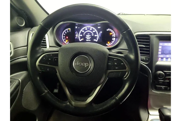 $16998 : Jeep Grand Cherokee 2018 4x2 image 10