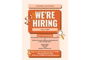 Fairway Staffing en Los Angeles