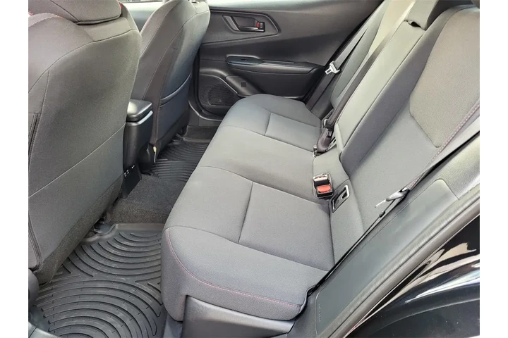$31899 : Gold Certified2024 Prius Prim image 8