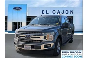 Ford F-150 2019 4x2 XL 4dr S en San Diego