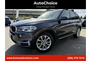 $13850 : 2016 BMW X5 xDrive35i thumbnail