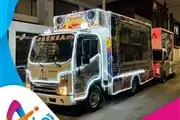 SERVICIO DE CARRO TARIMA en Bogota