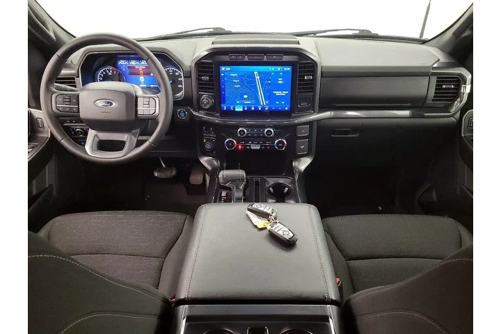 $39998 : Ford F-150 2023 4x4 XLT 4dr image 9