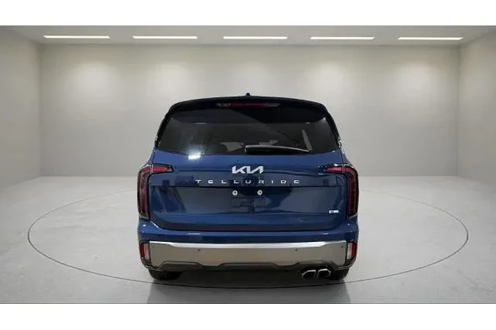 $37995 : Kia Telluride 2023 AWD SX-Pr image 4