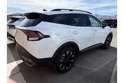 $23988 : Kia Sportage 2023 AWD X-Line thumbnail