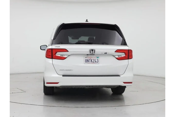 $33998 : Honda Odyssey 2020 EX-L 4dr image 6