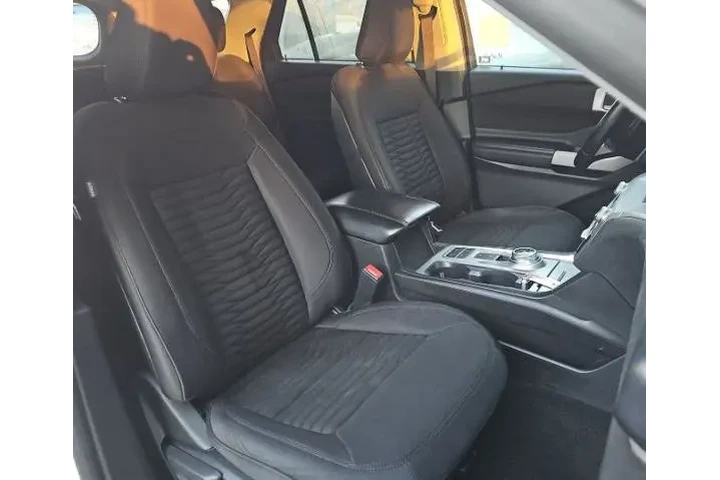 $19800 : Ford Explorer 2020 XLT 4dr S image 6