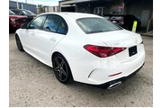 2023 Mercedes-Benz C-Class C3 thumbnail