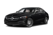 $33495 : Mercedes-Benz C-Class 2023 C thumbnail
