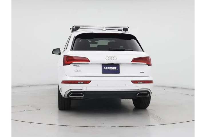 $27998 : Audi Q5 2023 AWD quattro S l image 6