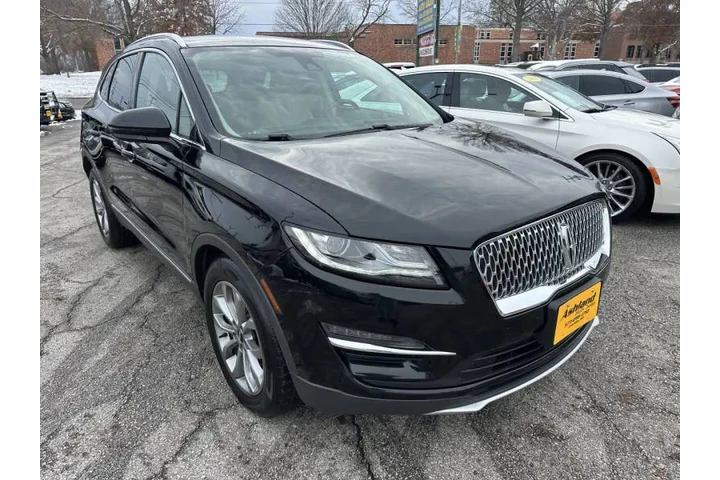 $11900 : 2019 MKC Select image 8