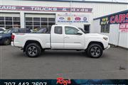 $34995 : 2017 Tacoma TRD Sport 4WD Tru thumbnail