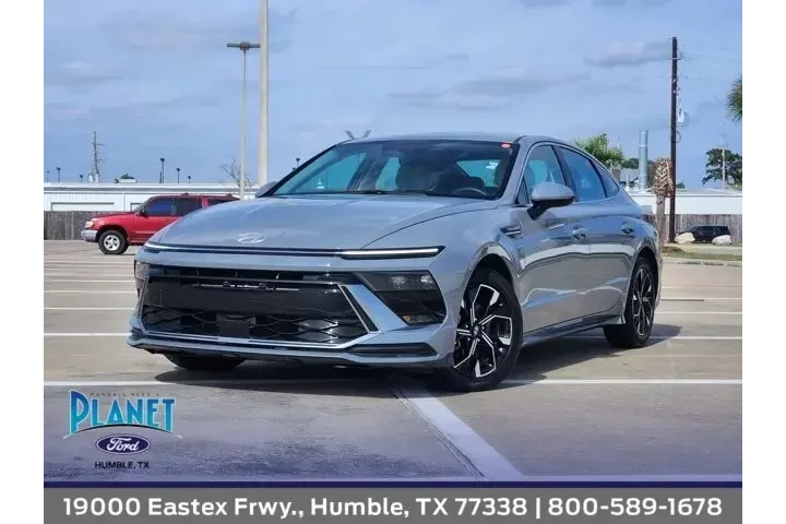 $23983 : Hyundai SONATA 2024 AWD SEL image 1