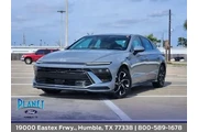 Hyundai SONATA 2024 AWD SEL