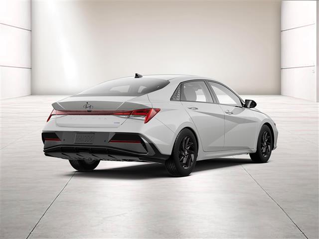$28355 : New 2024 Hyundai ELANTRA HYBR image 7