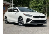 $9985 : Kia Forte 2019 LXS 4dr Sedan thumbnail