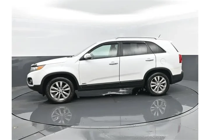 $6409 : Kia Sorento 2011 AWD EX 4dr image 5