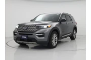 $32998 : Ford Explorer 2023 AWD Limit thumbnail