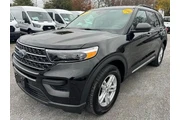 $30900 : Ford Explorer 2022 AWD XLT 4 thumbnail