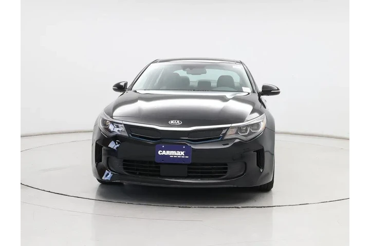 $13998 : Kia Optima Plug-In Hybrid 20 image 5