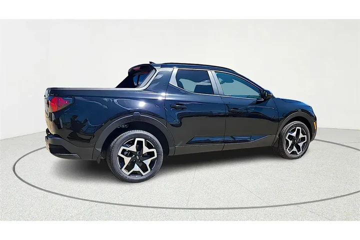 $31980 : Hyundai SANTA CRUZ 2024 AWD image 8