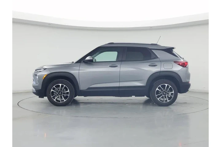 $23998 : Chevrolet Trailblazer 2024 4 image 3