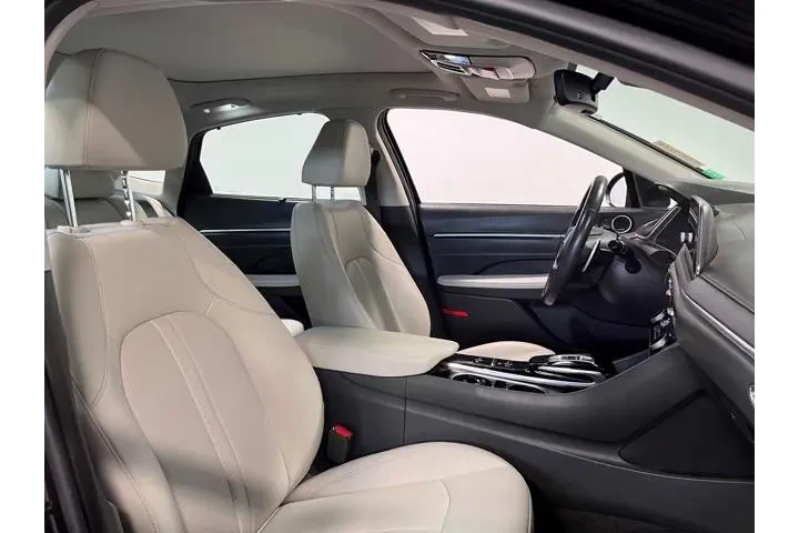 $26871 : Hyundai SONATA Hybrid 2023 L image 10