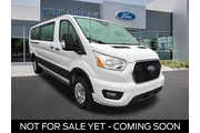Ford Transit 2022 350 XL 3dr