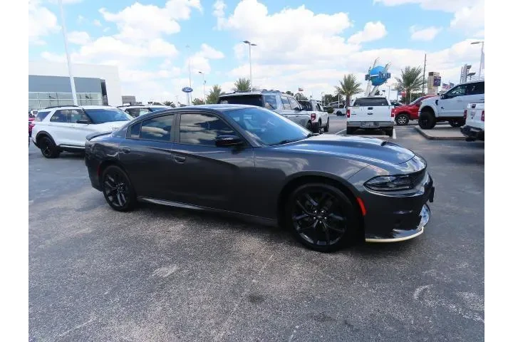 $25999 : Dodge Charger 2021 GT 4dr Se image 7