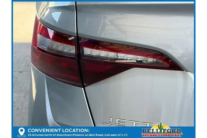 $17328 : Volkswagen Jetta 2022 SEL 4d image 9