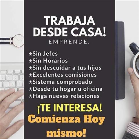 Oportunidad Para Emprender image 1