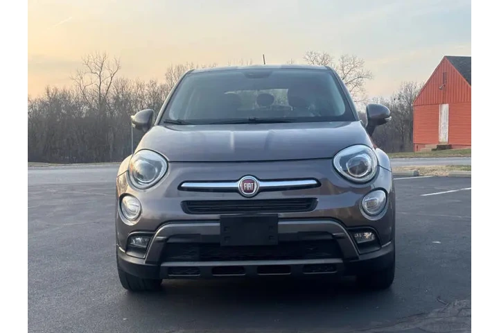 $4999 : 2016 FIAT 500X Lounge image 3