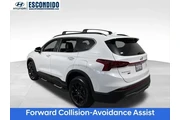$26995 : Hyundai SANTA FE 2023 AWD XR thumbnail