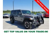 $34885 : Jeep Wrangler Unlimited 2021 thumbnail