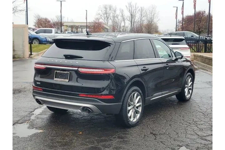 $29995 : Lincoln Corsair 2022 AWD Sta image 6