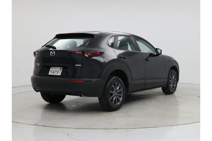 $20998 : Mazda CX-30 2023 AWD 2.5 S 4 image 8
