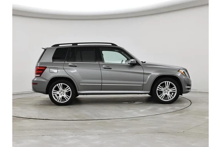 $16998 : Mercedes-Benz GLK 2015 AWD G image 7