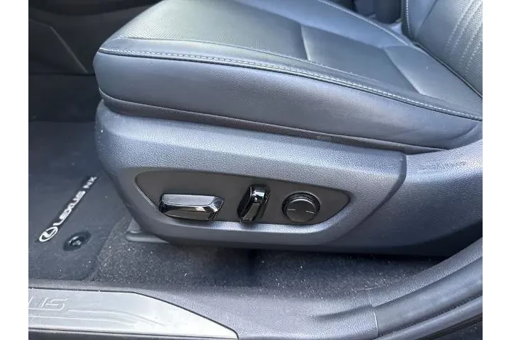 $38501 : Lexus NX 350h 2022 AWD 4dr C image 4