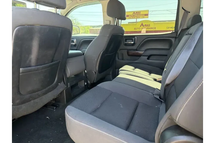 $22995 : 2014 GMC Sierra 1500 image 10