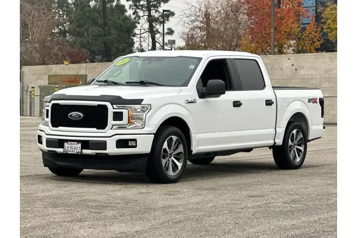 $22990 : Ford F-150 2020 4x2 XL 4dr S image 7