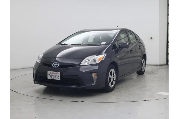 $20998 : Toyota Prius 2015 Three 4dr image 4