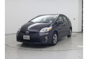 $20998 : Toyota Prius 2015 Three 4dr thumbnail