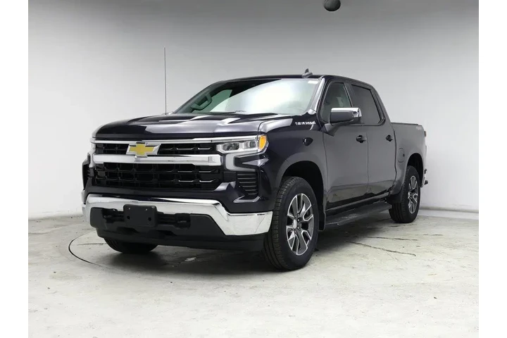 $34998 : Chevrolet Silverado 1500 202 image 4