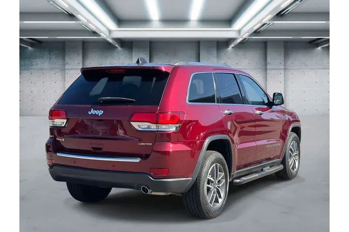 $25555 : Jeep Grand Cherokee 2021 4x4 image 6