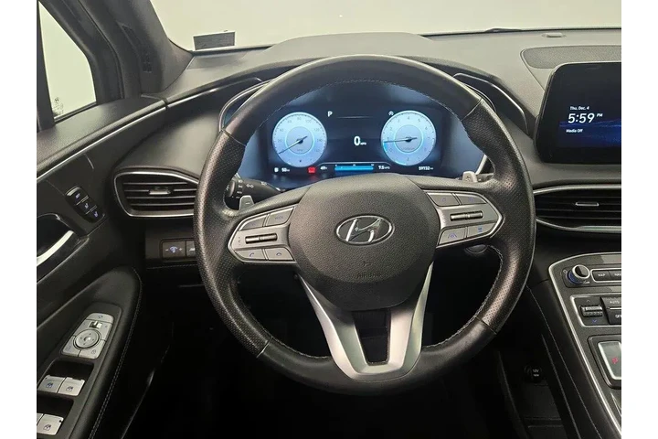 $25998 : Hyundai SANTA FE 2022 AWD Ca image 10