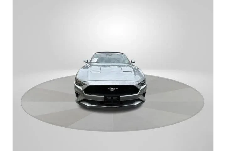 $21500 : Ford Mustang 2023 EcoBoost 2 image 2