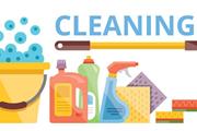 Lupitas Cleaning Services en Los Angeles